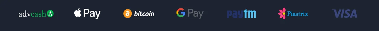 Fortune Play Casino payment methods